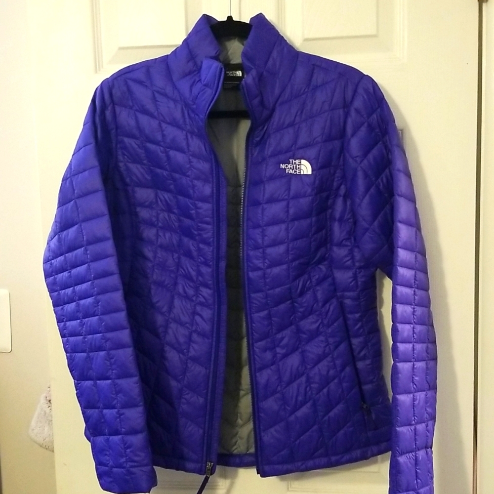 The North Face Thermoball Eco jacket